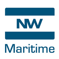 Niels Winther Maritime logo, Niels Winther Maritime contact details