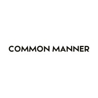 Common Manner Studio logo, Common Manner Studio contact details