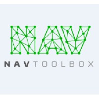 NAVToolbox logo, NAVToolbox contact details