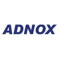 ADNOX A/S logo, ADNOX A/S contact details