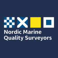 Nordic Marine Quality Surveyors (NMQS) logo, Nordic Marine Quality Surveyors (NMQS) contact details