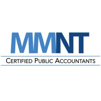 MMNT Certified Public Accountants logo, MMNT Certified Public Accountants contact details