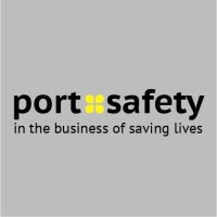 Port-Safety logo, Port-Safety contact details