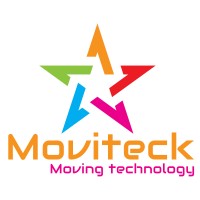 Moviteck srl logo, Moviteck srl contact details