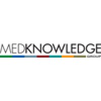 MedKnowledge Group logo, MedKnowledge Group contact details