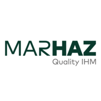 MARHAZ ApS logo, MARHAZ ApS contact details