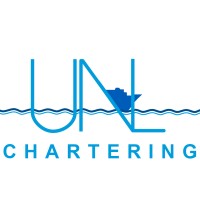 UAL Chartering logo, UAL Chartering contact details