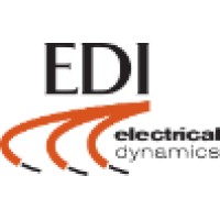 Electrical Dynamics Inc logo, Electrical Dynamics Inc contact details