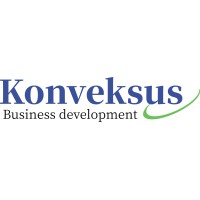 Konveksus logo, Konveksus contact details