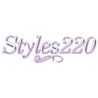 Styles220 logo, Styles220 contact details