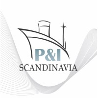 P&I Scandinavia Group logo, P&I Scandinavia Group contact details