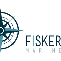 Fisker Marine logo, Fisker Marine contact details