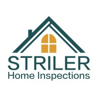 Striler Home Inspections logo, Striler Home Inspections contact details