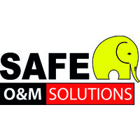 SAFE O&M SOLUTIONS logo, SAFE O&M SOLUTIONS contact details