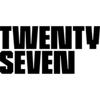 TwentySeven 3Dprint logo, TwentySeven 3Dprint contact details