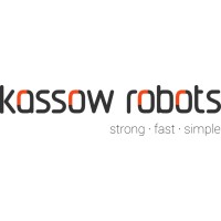 Kassow Robots logo, Kassow Robots contact details