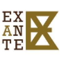 Ex Ante AS logo, Ex Ante AS contact details