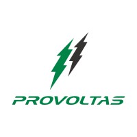 PROVOLTAS logo, PROVOLTAS contact details