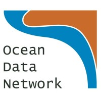 Ocean Data Network logo, Ocean Data Network contact details