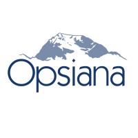 Opsiana logo, Opsiana contact details