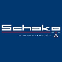 Schake GmbH logo, Schake GmbH contact details