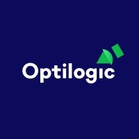 Optilogic logo, Optilogic contact details