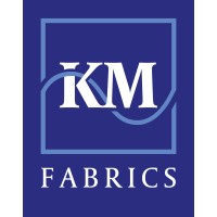 KM Fabrics, Inc. logo, KM Fabrics, Inc. contact details