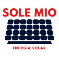 Sole Mio Energia Solar logo, Sole Mio Energia Solar contact details