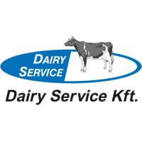 Dairy Service Kft logo, Dairy Service Kft contact details