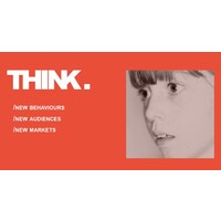 Thinktank International Research logo, Thinktank International Research contact details