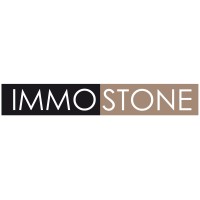 IMMOSTONE logo, IMMOSTONE contact details