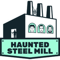 Haunted Steel Mill logo, Haunted Steel Mill contact details