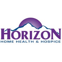 Horizon Home Health and Hospice logo, Horizon Home Health and Hospice contact details