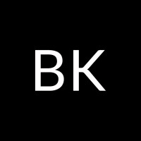 BK logo, BK contact details