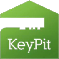 KeyPit AB logo, KeyPit AB contact details