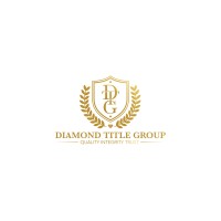 Diamond Title Group logo, Diamond Title Group contact details