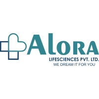 Alora Lifesciences Private Limited logo, Alora Lifesciences Private Limited contact details