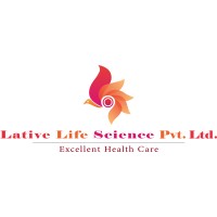 Lative Life Science Pvt. Ltd logo, Lative Life Science Pvt. Ltd contact details