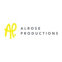 Alrose Productions logo, Alrose Productions contact details