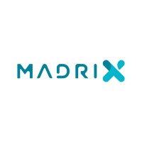 MadrixLowCode logo, MadrixLowCode contact details