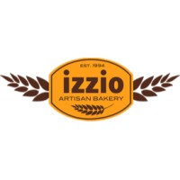 IZZIO ARTISAN BAKERY logo, IZZIO ARTISAN BAKERY contact details