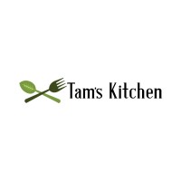 Tam's Kitchen logo, Tam's Kitchen contact details