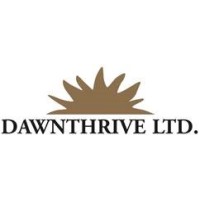 DAWNTHRIVE LIMITED logo, DAWNTHRIVE LIMITED contact details