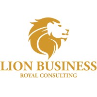 Lion Business logo, Lion Business contact details