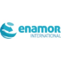 Enamor International logo, Enamor International contact details