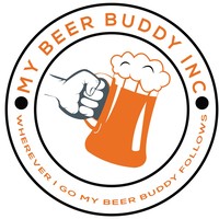 My Beer Buddy Inc. logo, My Beer Buddy Inc. contact details