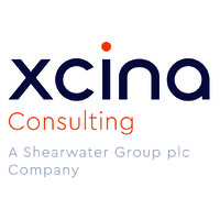 Xcina Consulting logo, Xcina Consulting contact details