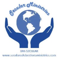 Secular Celebrations Ministries logo, Secular Celebrations Ministries contact details