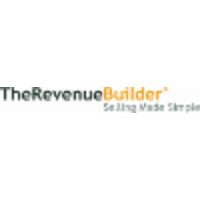 The Revenue Builder logo, The Revenue Builder contact details