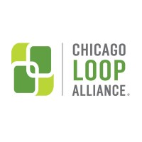 Chicago Loop Alliance logo, Chicago Loop Alliance contact details